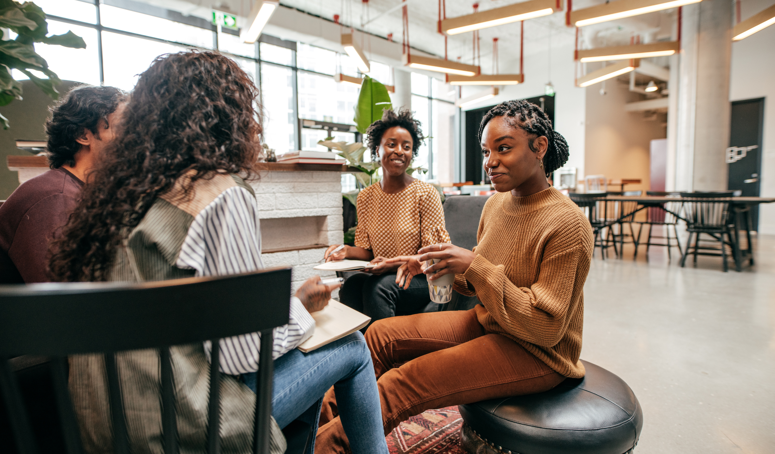 Watch Facing Your Fears | Building Confidence at Work